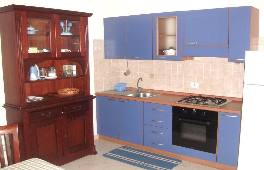 Residence Eneide ולדריצ'ה מראה חיצוני תמונה