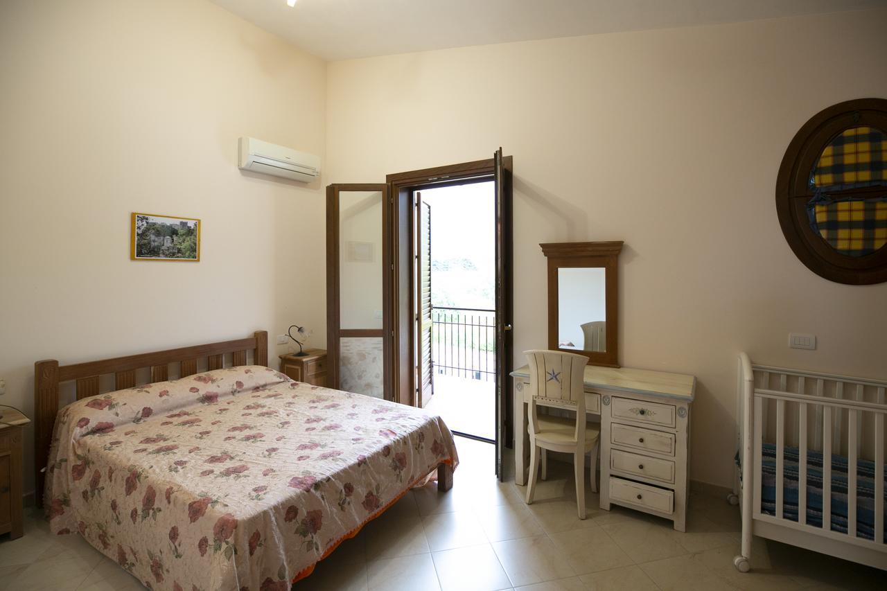 Residence Eneide ולדריצ'ה מראה חיצוני תמונה